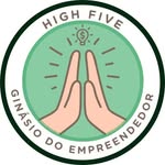 Foto da Equipa High Five